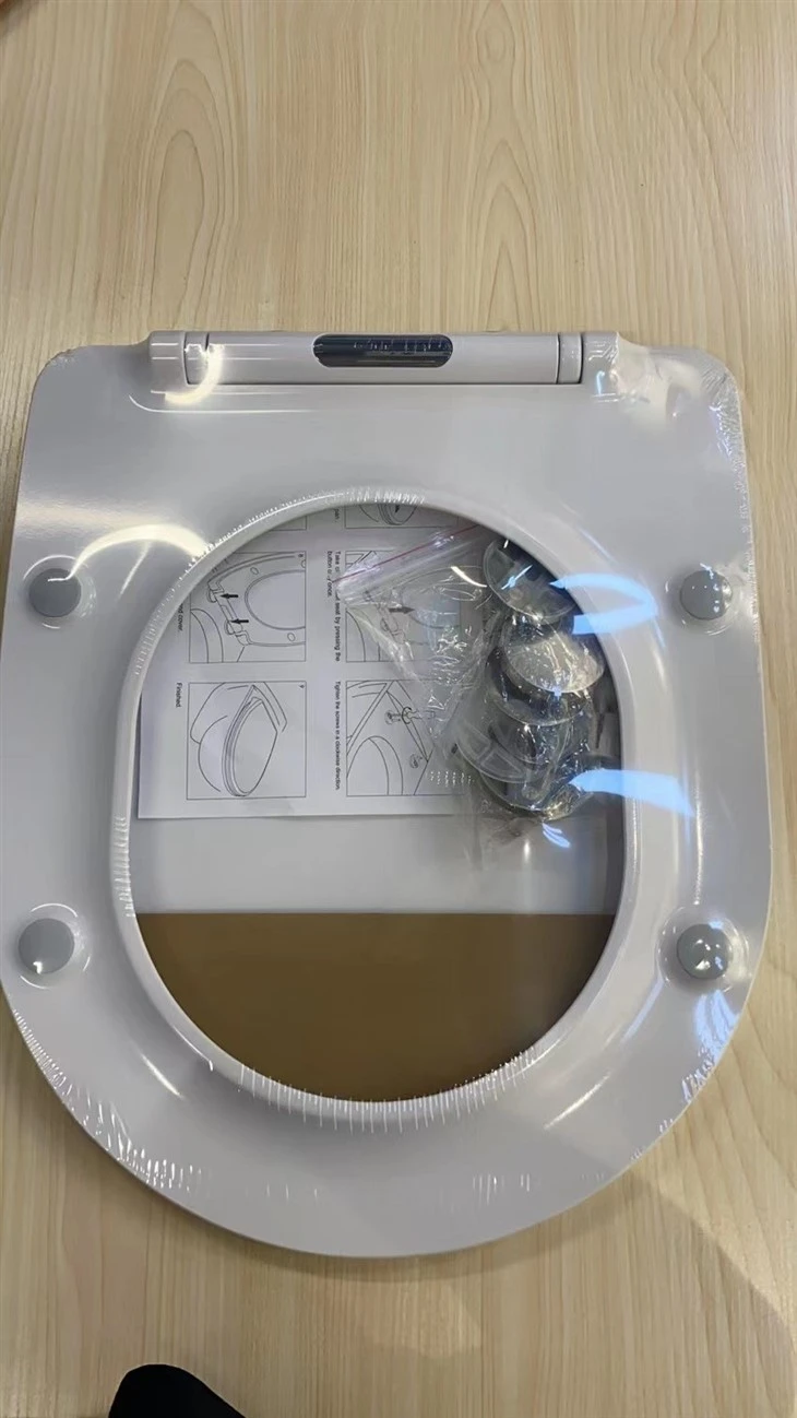 UF Toilet Seat: Durable, Clean, Quiet, Versatile suppliers
