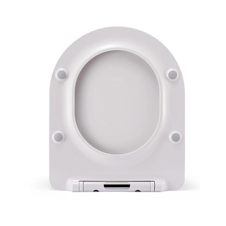 UF Toilet Seat: Durable, Clean, Quiet, Versatile best