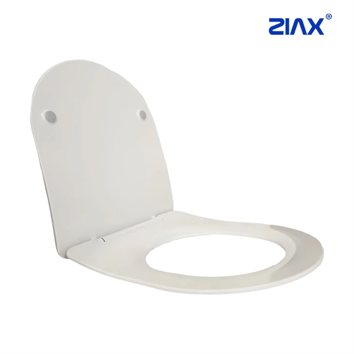 UF Toilet Seat: Durable, Clean, Quiet, Versatile manufacturers